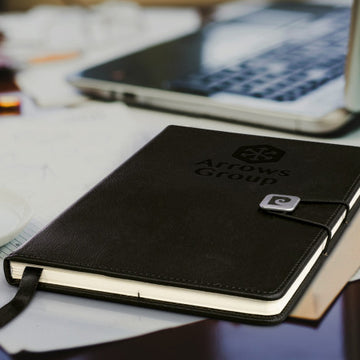 Pierre Cardin Biarritz Notebook - 120940-4